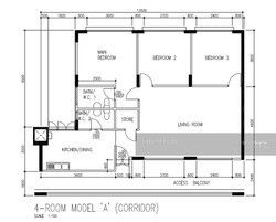 Blk 202 Petir Road (Bukit Panjang), HDB 4 Rooms #179084522